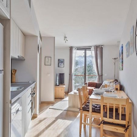 Acogedor Apartamento Baqueira 1500 Бакейра-Берет Екстериор снимка