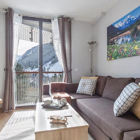Acogedor Apartamento Baqueira 1500 Бакейра-Берет Екстериор снимка