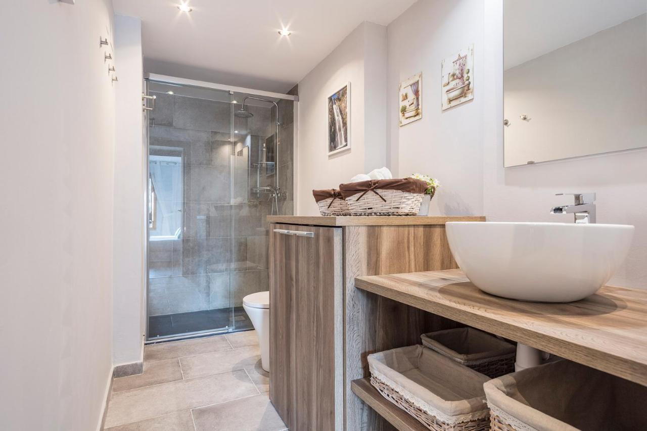 Acogedor Apartamento Baqueira 1500 Бакейра-Берет Екстериор снимка