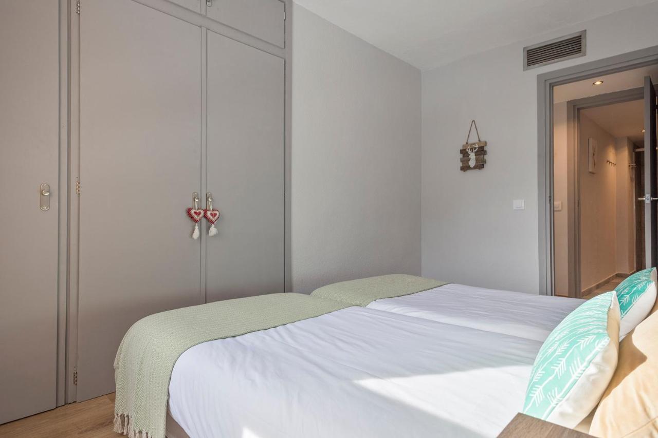 Acogedor Apartamento Baqueira 1500 Бакейра-Берет Екстериор снимка